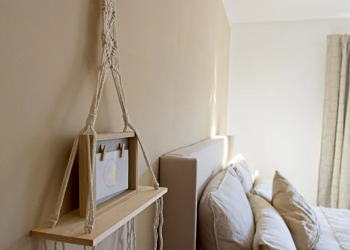Dresden City Apartment Zum Wohlfuehlen